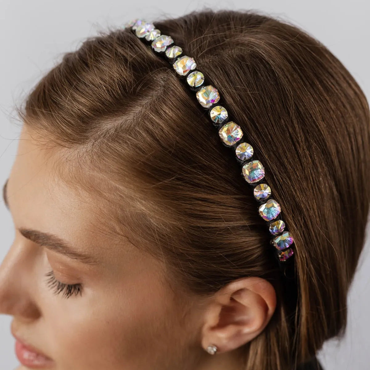 Обруч Елла полярне сяйво