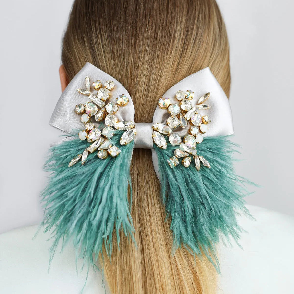 Бант Гілберт м'ятний