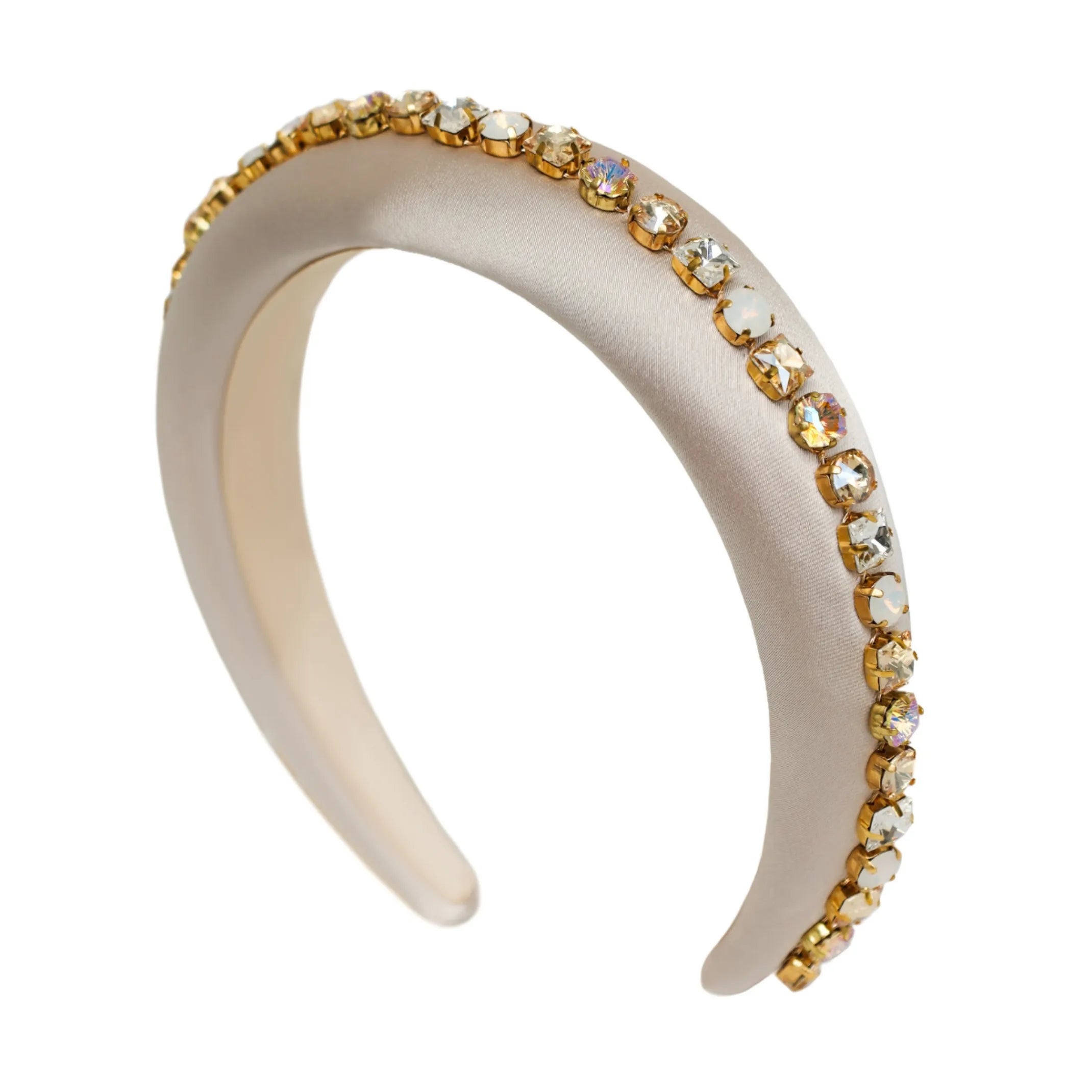 Обруч Шарлотта пісочний