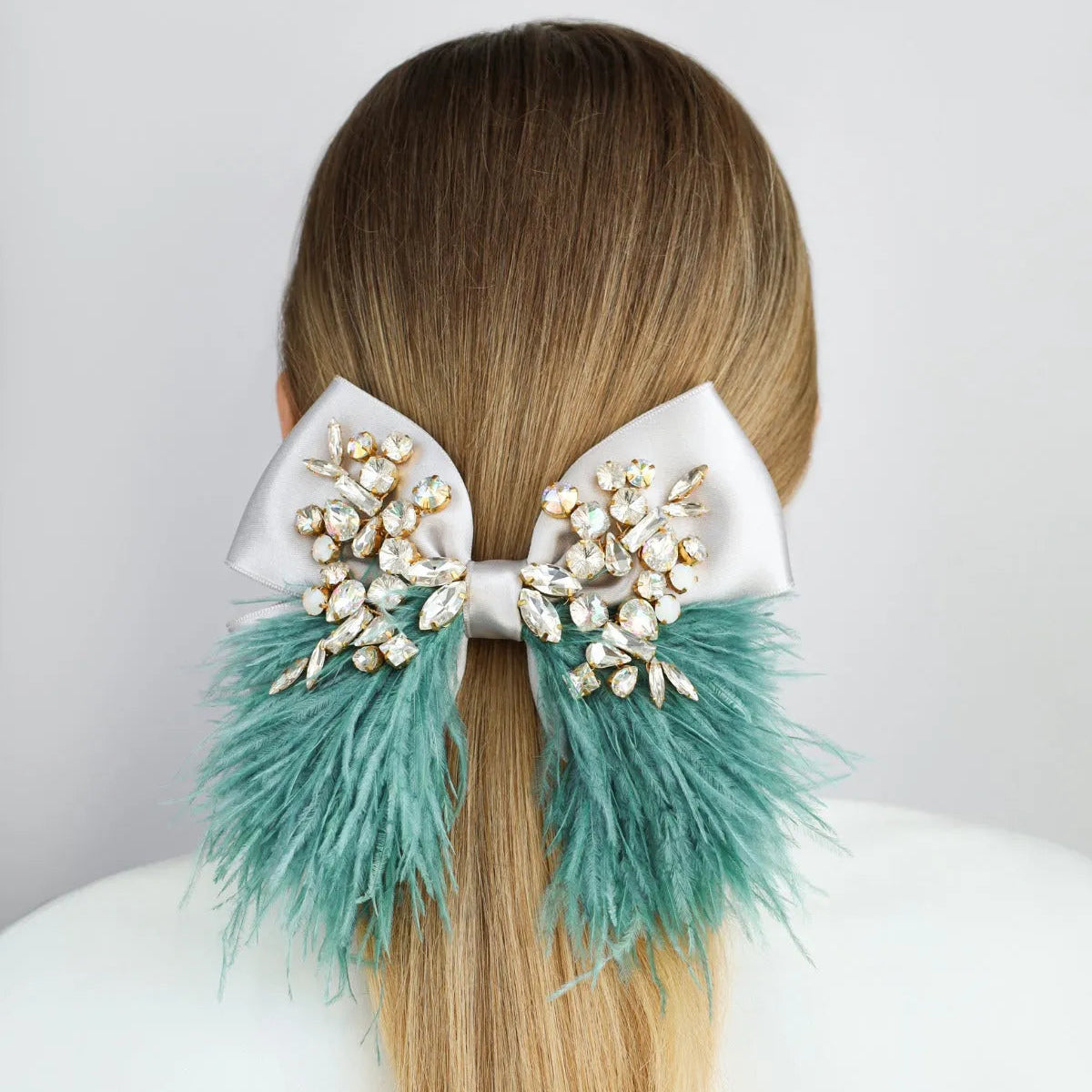 Бант Гілберт м'ятний