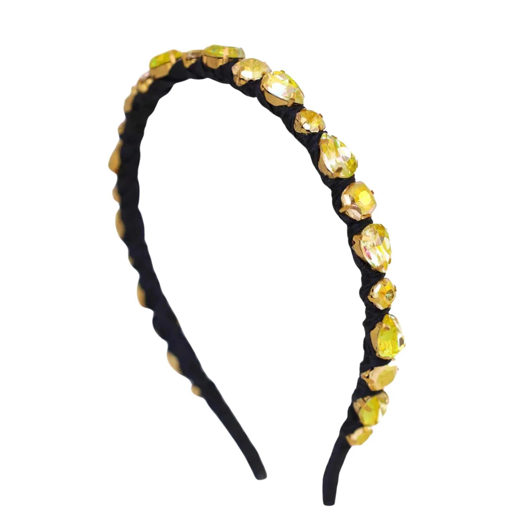 Обруч Кейсі жовтий